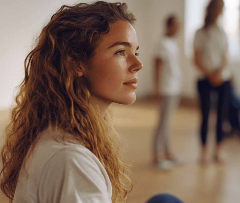 Constellation en groupe