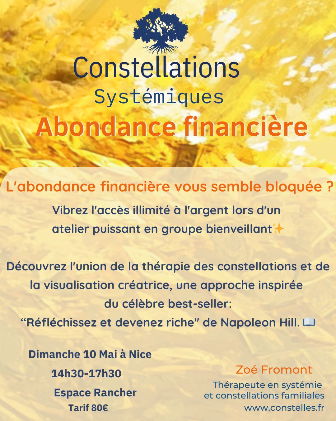 Abondance financière