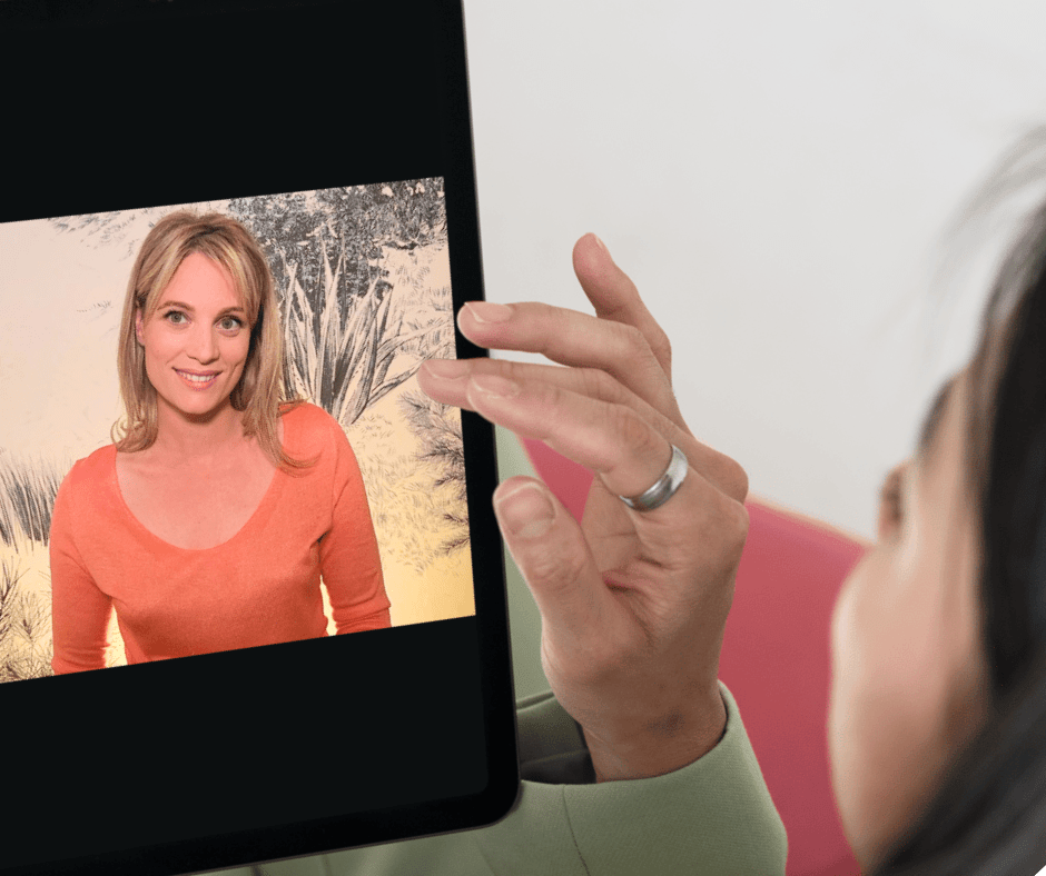 Constellation individuelle